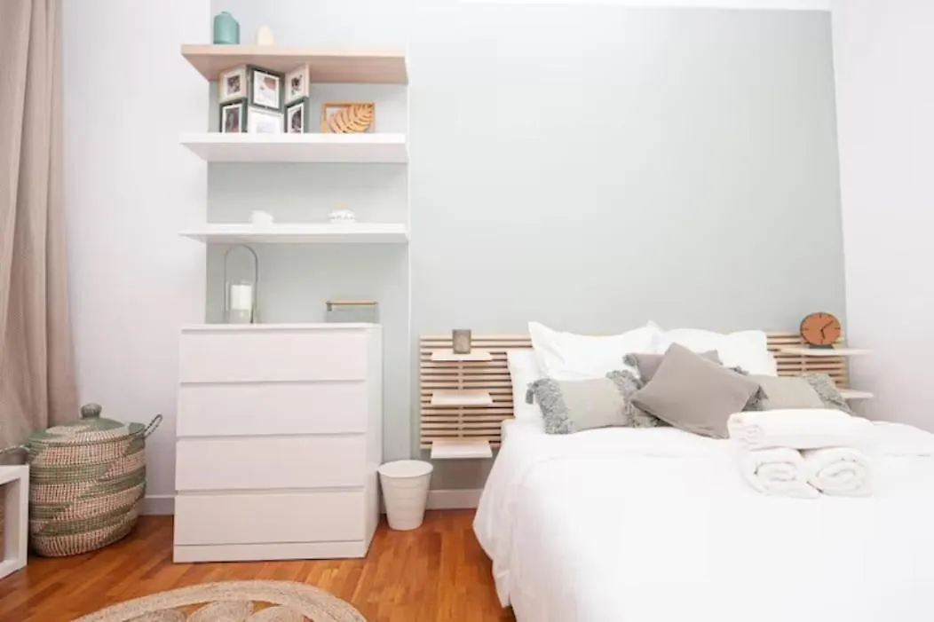 Apartamento Appartement Wagram Paris 17Th Francia
