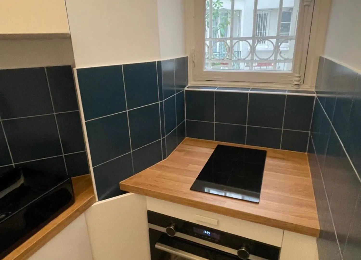 Apartament Appartement Wagram Paris 17Th Francja