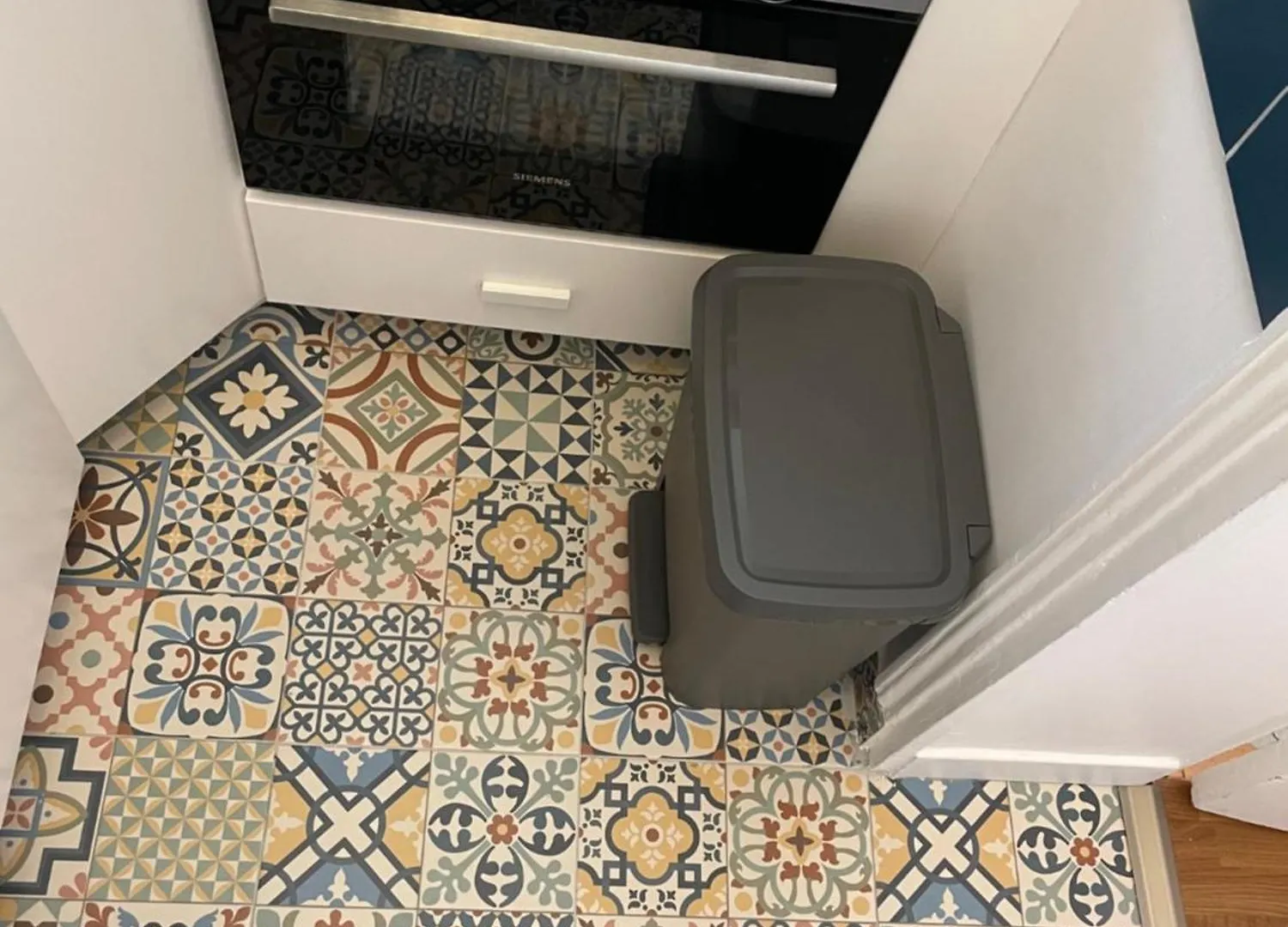 Apartament Appartement Wagram Paris 17Th